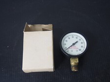 Water pressure gauge for sale  Surprise