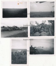 Fotos wehrmacht stfeldzug gebraucht kaufen  Löhne