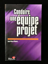 Livre management conduire d'occasion  Lure