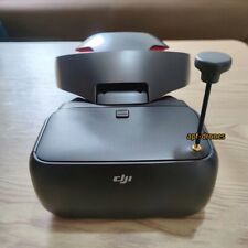 Óculos DJI Racing Edition RE para Mavic Air/Mavic Pro/Mavic 2/Phantom 4 Series comprar usado  Enviando para Brazil