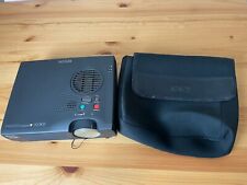 Epson lcd projector for sale  STOKE-ON-TRENT