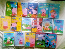 Collection peppa pig for sale  NOTTINGHAM