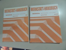 Ergänzungs werkstatthandbuch  gebraucht kaufen  Fruerlund,-Engelsby, Tastrup