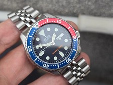 Seiko skx175 7s26 usato  San Cassiano