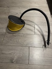 Durable bellows foot for sale  ROMFORD