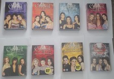 Charmed complete seasons for sale  NEWCASTLE UPON TYNE