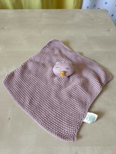 Alana schmusetuch strick gebraucht kaufen  Obertraubling