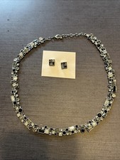 Patricia locke necklace for sale  Pikesville