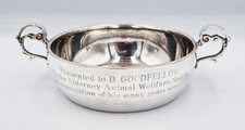 Channel islands silver for sale  SALISBURY