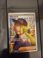 Carte pokémon plan d'occasion  Amiens-