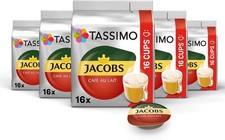 Tassimo jacobs café for sale  LONDON