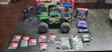 Traxxas stampede rtr for sale  Livingston