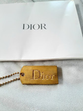 Vintage gold dior d'occasion  Puteaux