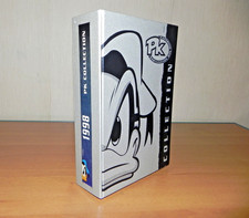 Cofanetto raccoglitore 1998 usato  Italia