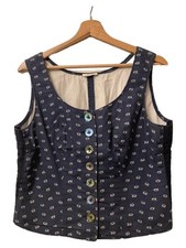 Mothwurf shirt damen gebraucht kaufen  Deutschland