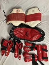 Lot taekwondo gear for sale  Jacksonville