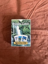 Jeu cartes franche d'occasion  Rennes-