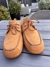 Rockport xcs leather for sale  WHITSTABLE