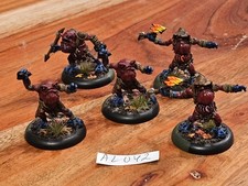 Hordes warmachine minions for sale  Calabasas
