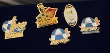 Pin rugby begles d'occasion  Paris XV