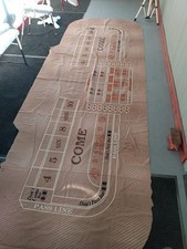 Resort casino craps for sale  Pahrump