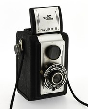 Alsaphot dauphin objectif d'occasion Alsaphot dauphin objectif d'occasion  Mulhouse-