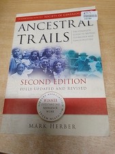 Ancestral trails complete for sale  THETFORD