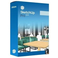 Sketchup pro 2024 gebraucht kaufen  Eschweiler