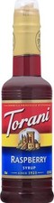 Torani syrup raspberry for sale  Tulsa