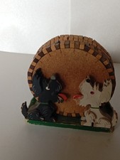 Holzständer hunde dekor gebraucht kaufen Holzständer hunde dekor gebraucht kaufen  Dortmund