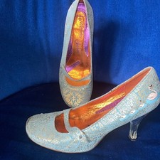 Irregular choice swan for sale  BRIGHTON
