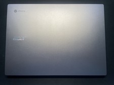 Chromebook acer cb714 usato  Cologno Monzese