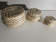 Set nesting sweet for sale  Hamilton