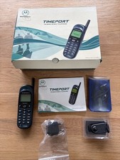 Motorola timeport tri for sale  RICKMANSWORTH