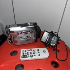 Caméscope mini jvc d'occasion  Montpellier-