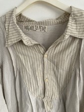 Chemise magnolia pearl d'occasion  Milly-la-Forêt