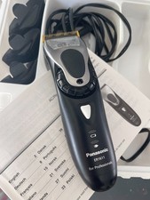 Panasonic er1611 professionell gebraucht kaufen  Schönefeld