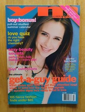 Magazine june july for sale  Milford