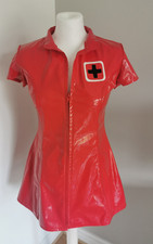 Honour shiny pvc for sale  CHESTER