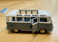 Volkswagen samba bus for sale  HENFIELD