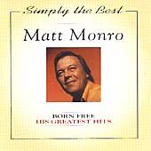 Matt monro born for sale  STOCKPORT