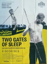 Two gates sleep d'occasion  France