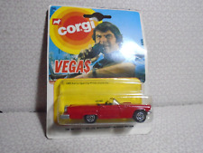 Vintage 1980 corgi for sale  PURLEY