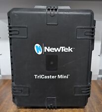 Newtek tricaster mini for sale  Salisbury