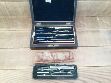 Vintage draughtsman technical for sale  ANDOVER