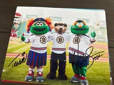 Wally monster tessie for sale  Canton