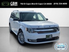 2019 ford flex for sale  El Cajon