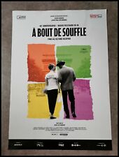 Bout souffle breathless usato  Brescia