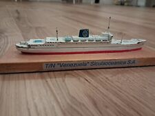 Rarità modellino nave usato  Trieste