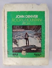 John denver rocky for sale  Casco